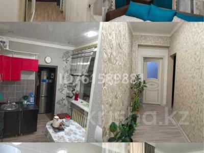 3-комнатная квартира · 80 м² · 5/5 этаж, Ул:Абая(Ленина) дом мастеров за 21.5 млн 〒 в Балхаше