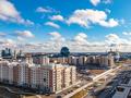 1-комнатная квартира, 45 м², 15/17 этаж посуточно, мкр Комсомольский, Улы дала 5/2 за 15 000 〒 в Астане, Есильский р-н — фото 3