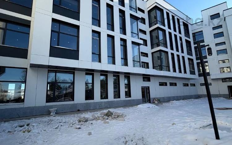 3-комнатная квартира · 98.5 м² · 4/4 этаж, Кизатова — Зеленая за ~ 40.9 млн ₸ в Петропавловске — фото 2