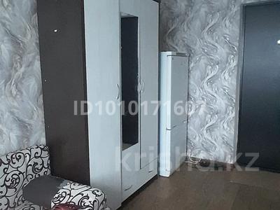 1-комнатная квартира · 13 м² · 5/5 этаж, Жасугурова 4/3 — Абылайхана за 6.5 млн 〒 в Астане