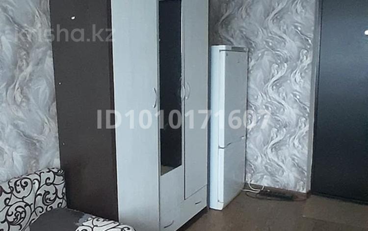 1-комнатная квартира · 13 м² · 5/5 этаж, Жасугурова 4/3 — Абылайхана за 6.5 млн 〒 в Астане — фото 2