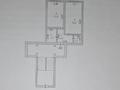 1-комнатная квартира · 41.8 м² · 1/5 этаж, мкр Самал, Кекильбайулы 60/3 за 14 млн ₸ в Атырау
