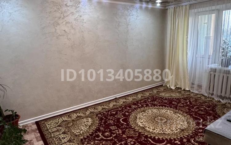 4-комнатная квартира · 72.8 м² · 5/5 этаж, мкр. Зачаганск пгт, Сағынғали Сейітова за 17.9 млн ₸ в Уральске — фото 2