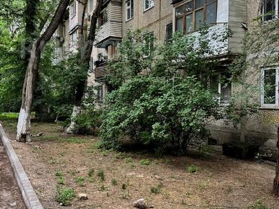 3-бөлмелі пәтер · 58 м² · 4/4 қабат, 1 Микрорайон, бағасы: 36.5 млн ₸ в Алматы, Ауэзовский р-н