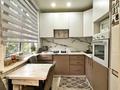 3-бөлмелі пәтер · 58 м² · 4/4 қабат, 1 Микрорайон, бағасы: 36.5 млн ₸ в Алматы, Ауэзовский р-н — фото 24
