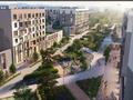 3-комнатная квартира · 70.17 м² · 6/6 этаж, Тараз 8/1 за 53 млн ₸ в Алматы, Турксибский р-н — фото 3