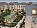 3-комнатная квартира · 70.17 м² · 6/6 этаж, Тараз 8/1 за 53 млн ₸ в Алматы, Турксибский р-н