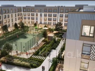 3-комнатная квартира · 70.17 м² · 6/6 этаж, Тараз 8/1 за 53 млн ₸ в Алматы, Турксибский р-н
