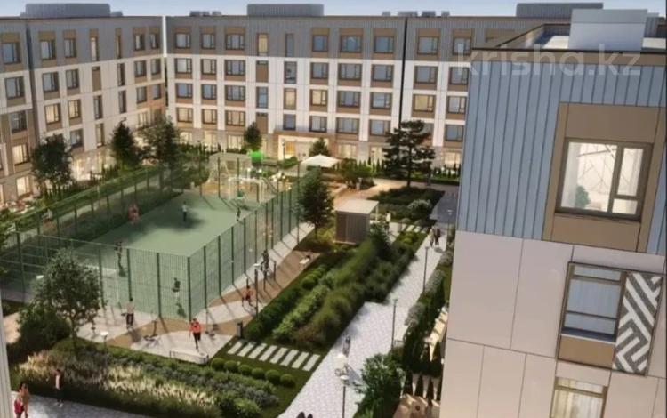 3-комнатная квартира · 70.17 м² · 6/6 этаж, Тараз 8/1 за 53 млн ₸ в Алматы, Турксибский р-н — фото 9