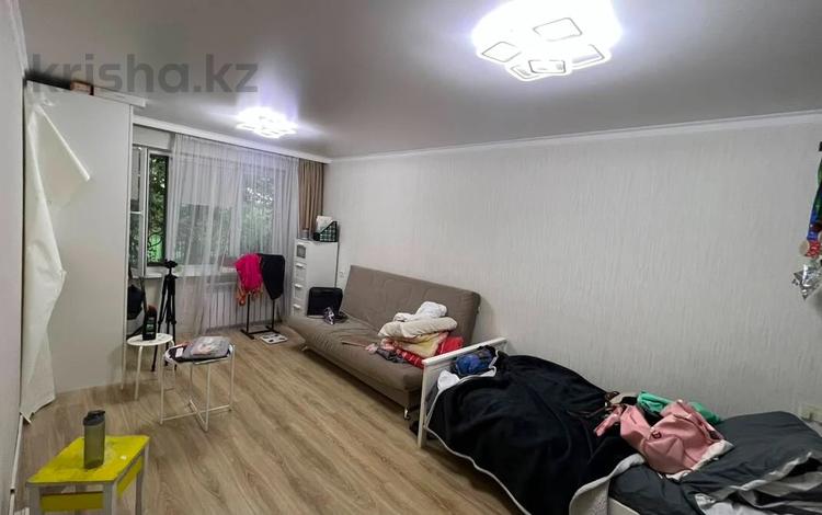 1-бөлмелі пәтер · 30.9 м² · 1/4 қабат, Шашкина, бағасы: 29 млн ₸ в Алматы, Бостандыкский р-н — фото 2