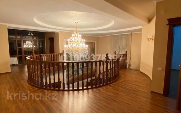 Отдельный дом · 10 комнат · 450 м² · 10 сот., мкр Тараз, Байтерекова 183 за 200 млн ₸ в Шымкенте, Аль-Фарабийский р-н — фото 2