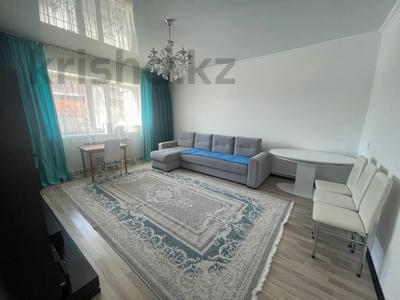 Часть дома · 5 комнат · 181 м² · 5 сот., мкр Юго-Восток, Абишева за 76 млн ₸ в Караганде, Казыбек би р-н