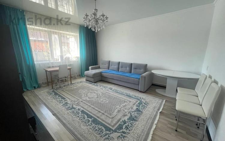 Часть дома · 5 комнат · 181 м² · 5 сот., мкр Юго-Восток, Абишева за 76 млн ₸ в Караганде, Казыбек би р-н — фото 2