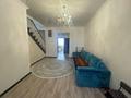 Часть дома · 5 комнат · 181 м² · 5 сот., мкр Юго-Восток, Абишева за 76 млн ₸ в Караганде, Казыбек би р-н — фото 12
