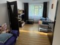 2-комнатная квартира · 45 м² · 2/4 этаж, мкр Коктем-1, Ауэзова 167 — Бухар жырау за 330 000 ₸ в Алматы, Бостандыкский р-н