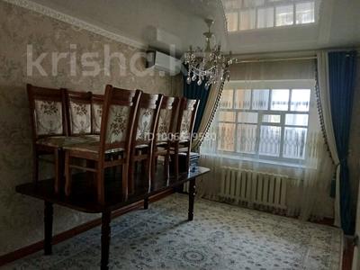 4-комнатная квартира · 76.6 м² · 4/5 этаж, Толе би 137А — район ГОВД за 16.5 млн 〒 в 