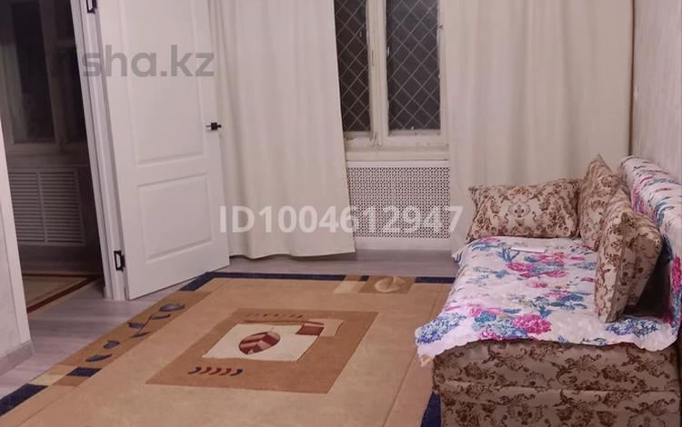 2-бөлмелі пәтер · 48 м² · 1/4 қабат, Абая — Напротив Акимата, бағасы: 110 000 ₸ в Таразе — фото 2