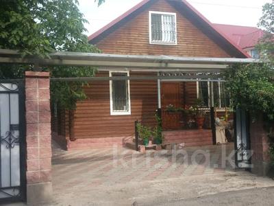 Жеке үй · 4 бөлме · 120 м² · 4 сот., Натарова, бағасы: 95 млн 〒 в Алматы, Жетысуский р-н