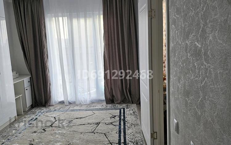 1-комнатная квартира, 31 м², 3/12 этаж, 11 43/2 за 14 млн 〒 в Туркестане — фото 3