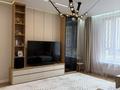 3-бөлмелі пәтер · 87.8 м² · 3/9 қабат, Е-36 6, бағасы: 66.5 млн ₸ в Астане, Нура р-н — фото 2
