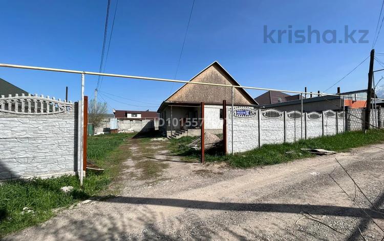 Отдельный дом · 5 комнат · 150 м² · 6 сот., Оракты батыр 58 — Ниже новой больницы за 35 млн ₸ в Талгаре — фото 2
