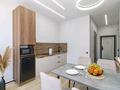 2-комнатная квартира · 45 м² · 13/17 этаж, Туран 52/2, 52/3 — Астана Арена, Барыс Арена, Ботанический сад, Qazaqstan, Ледовый дворец Алау, Сарыарка, EXPO, ТРЦ Мега Silk WAy, Назарбаев за 23 000 ₸ в Есильский р-н — фото 11