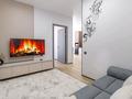 2-комнатная квартира · 45 м² · 13/17 этаж, Туран 52/2, 52/3 — Астана Арена, Барыс Арена, Ботанический сад, Qazaqstan, Ледовый дворец Алау, Сарыарка, EXPO, ТРЦ Мега Silk WAy, Назарбаев за 23 000 ₸ в Есильский р-н — фото 2