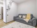 2-комнатная квартира · 45 м² · 13/17 этаж, Туран 52/2, 52/3 — Астана Арена, Барыс Арена, Ботанический сад, Qazaqstan, Ледовый дворец Алау, Сарыарка, EXPO, ТРЦ Мега Silk WAy, Назарбаев за 23 000 ₸ в Есильский р-н — фото 6