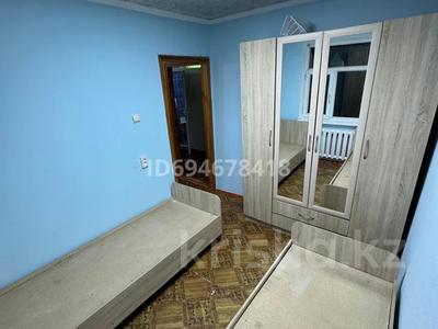 3-комнатная квартира, 69 м², 2/5 этаж, 1мкрн 4а — кафе Ақбаян за 14 млн 〒 в Туркестане