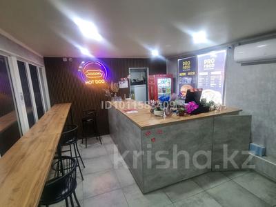Свободное назначение, магазины и бутики, общепит · 40 м² за 30 млн ₸ в Актобе, мкр 5