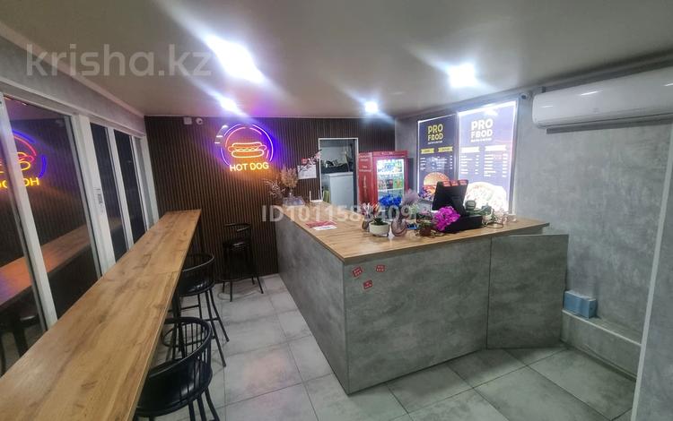 Еркін, дүкендер мен бутиктер, қоғамдық тамақтану орны · 40 м², бағасы: 30 млн ₸ в Актобе, мкр 5 — фото 7