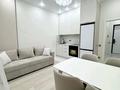 2-бөлмелі пәтер · 44.7 м² · 15/18 қабат, Е882 7, бағасы: 33.5 млн ₸ в Астане, Нура р-н — фото 2