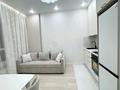 2-бөлмелі пәтер · 44.7 м² · 15/18 қабат, Е882 7, бағасы: 33.5 млн ₸ в Астане, Нура р-н — фото 3