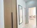 2-бөлмелі пәтер · 44.7 м² · 15/18 қабат, Е882 7, бағасы: 33.5 млн ₸ в Астане, Нура р-н — фото 27