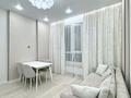 2-бөлмелі пәтер · 44.7 м² · 15/18 қабат, Е882 7, бағасы: 33.5 млн ₸ в Астане, Нура р-н — фото 6