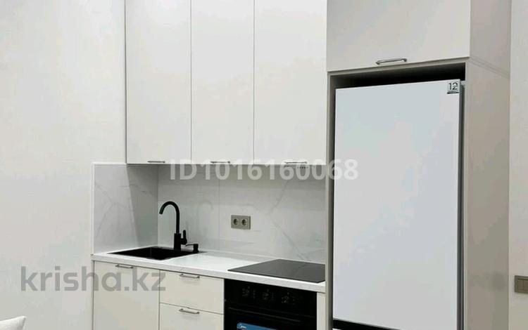 2-бөлмелі пәтер · 44.7 м² · 15/18 қабат, Е882 7, бағасы: 33.5 млн ₸ в Астане, Нура р-н — фото 8