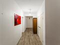 3-комнатная квартира · 89.8 м² · 1/9 этаж, Керей и Жанибек хандар 9б за 35 млн 〒 в Астане — фото 11