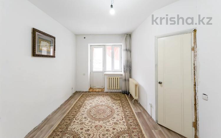 3-комнатная квартира · 89.8 м² · 1/9 этаж, Керей и Жанибек хандар 9б за 35 млн 〒 в Астане — фото 43