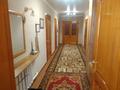 Отдельный дом • 4 комнаты • 140 м² • 6 сот., Узловая 94 за 25 млн 〒 в Экибастузе — фото 9