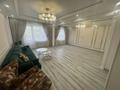 3-комнатная квартира, 120 м², 3/5 этаж, калдаякова 1 а — жангелдина за 55 млн 〒 в Шымкенте, Аль-Фарабийский р-н — фото 20