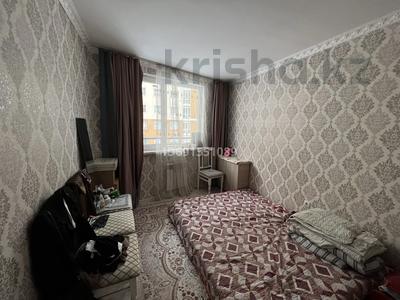 1-комнатная квартира, 35 м², 3/9 этаж, райымбек батыра 276 за 19 млн 〒 в Алматы