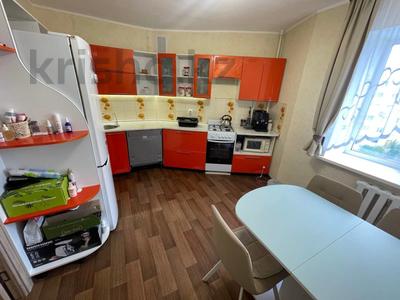 3-бөлмелі пәтер · 87.1 м² · 5/6 қабат, Воинов-Интернационалистов 1/1, бағасы: 39 млн ₸ в Костанае