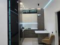 3-комнатная квартира · 58.9 м² · 7/13 этаж, Журавлева 26 за 63.5 млн ₸ в Алматы, Бостандыкский р-н — фото 4