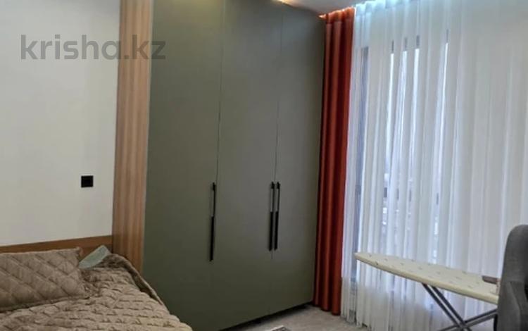 3-комнатная квартира · 58.9 м² · 7/13 этаж, Журавлева 26 за 63.5 млн ₸ в Алматы, Бостандыкский р-н — фото 8