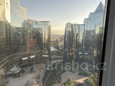 2-бөлмелі пәтер · 73 м² · 14/20 қабат, Аль-Фараби 4г, бағасы: 99 млн ₸ в Алматы, Медеуский р-н