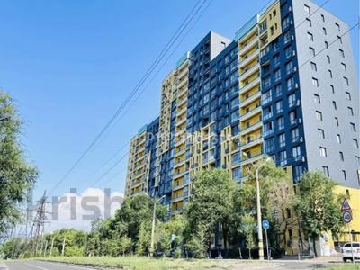 1-комнатная квартира · 50 м² · 3 этаж, Утепова 20 — Розыбакиева, рядом Rams city,вверх Мега за 25 000 ₸ в Алматы, Бостандыкский р-н