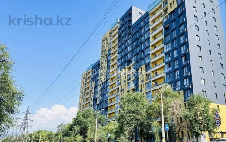 1-комнатная квартира · 50 м² · 3 этаж, Утепова 20 — Розыбакиева, рядом Rams city,вверх Мега за 25 000 ₸ в Алматы, Бостандыкский р-н — фото 18