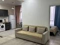 1-комнатная квартира · 50 м² · 3 этаж, Утепова 20 — Розыбакиева, рядом Rams city,вверх Мега за 25 000 ₸ в Алматы, Бостандыкский р-н — фото 2