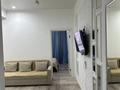 1-комнатная квартира · 50 м² · 3 этаж, Утепова 20 — Розыбакиева, рядом Rams city,вверх Мега за 25 000 ₸ в Алматы, Бостандыкский р-н — фото 3