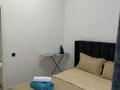 1-комнатная квартира · 50 м² · 3 этаж, Утепова 20 — Розыбакиева, рядом Rams city,вверх Мега за 25 000 ₸ в Алматы, Бостандыкский р-н — фото 5